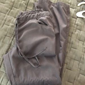 Grey’s Anatomy scrub pants